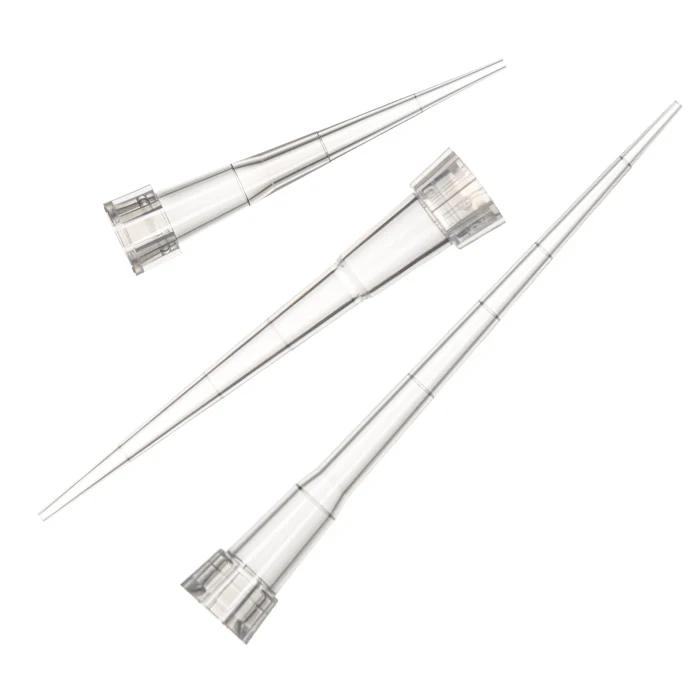 Наконечники ПЛР GENFOLLOWER, стерил., 10 мкл, E-TR10GL-L-S